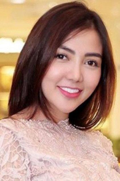 Bella Shofie - Actor Profile Photo