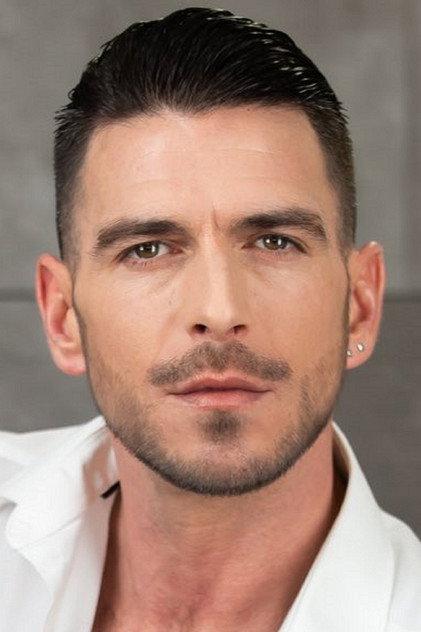 Paddy O'Brian - Actor Profile Photo