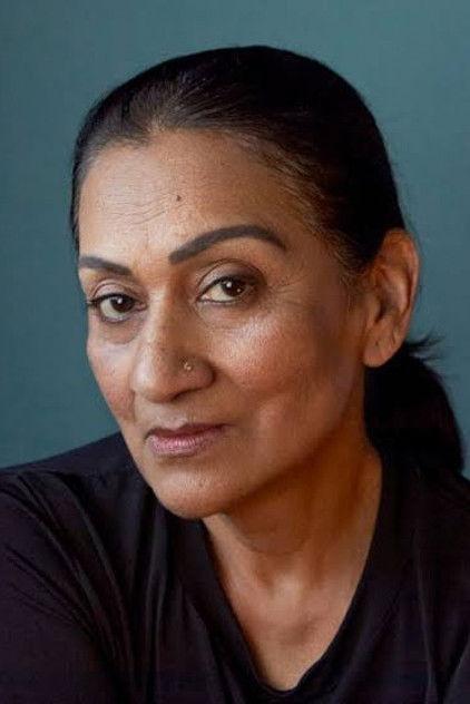 Ronica Sajnani - Actor Profile Photo