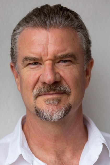 Peter Hardy - Actor Profile Photo