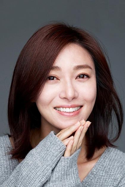 Jang Young-nam - Actor Profile Photo