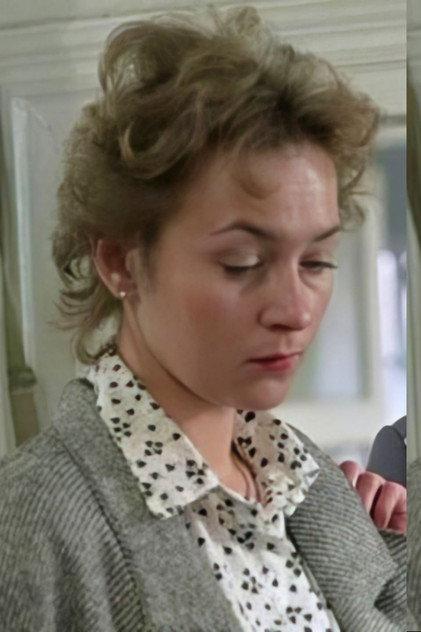 Anna Frankowska-Teter - Actor Profile Photo