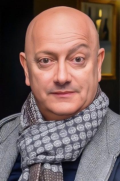 Joseph Gorgoni - Actor Profile Photo
