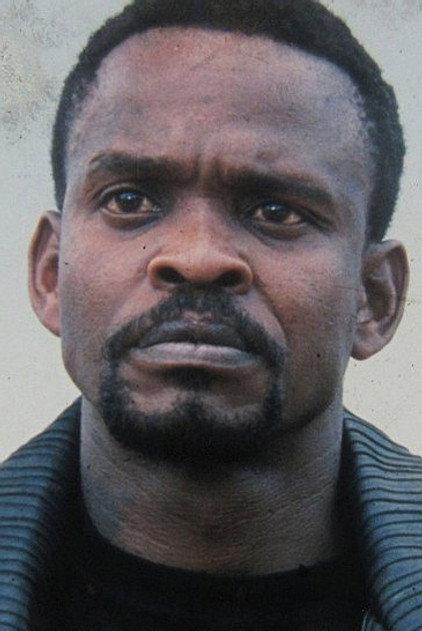 Albee Lesotho - Actor Profile Photo
