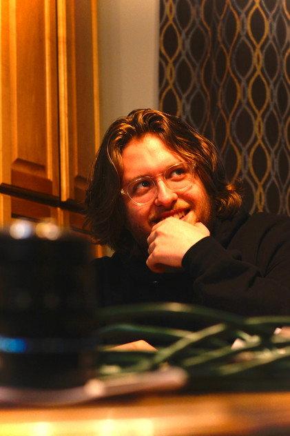 Andrew Dalan - Actor Profile Photo