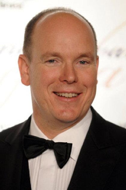 Prince Albert II of Monaco - Actor Profile Photo
