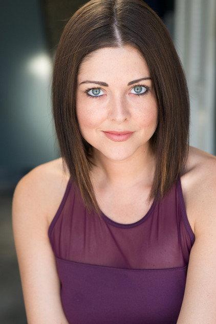 Erin Cline - Actor Profile Photo