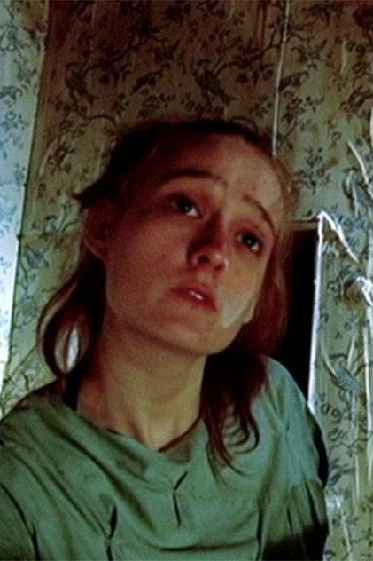 Kat Stroot - Actor Profile Photo