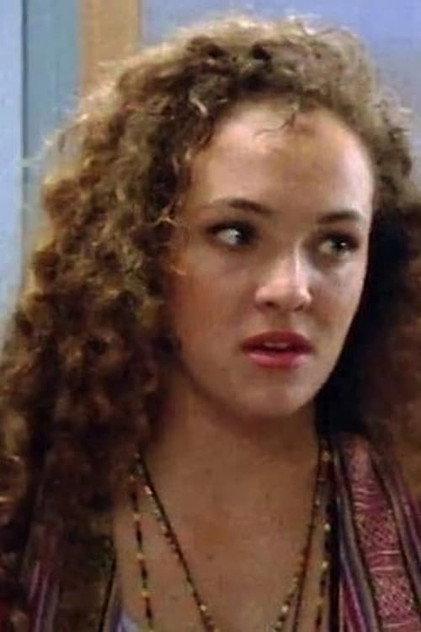 Belinda Cotterill - Actor Profile Photo