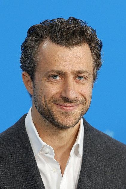 Francesco Carrozzini - Actor Profile Photo