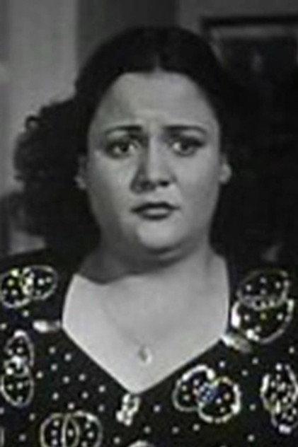 Ragaa Mohamed - Actor Profile Photo