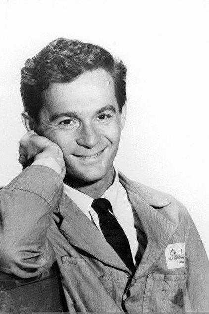 Stephen Strimpell - Actor Profile Photo