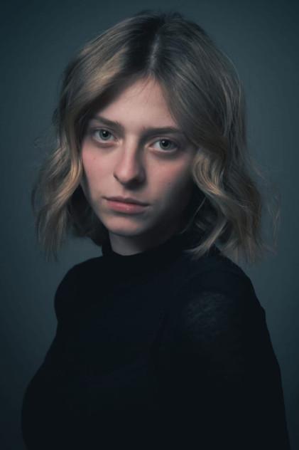 Elisa Cavaliere - Actor Profile Photo