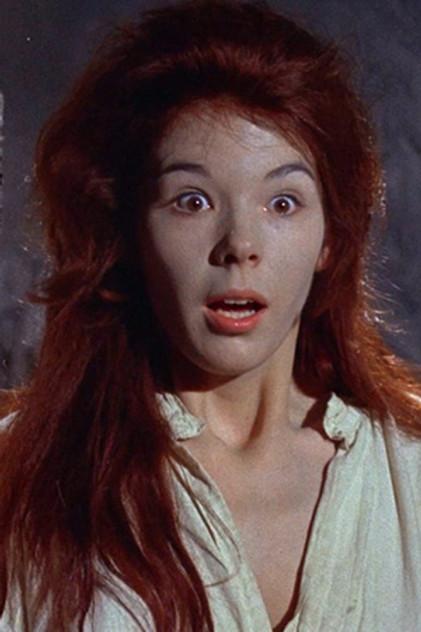 Katy Wild - Actor Profile Photo
