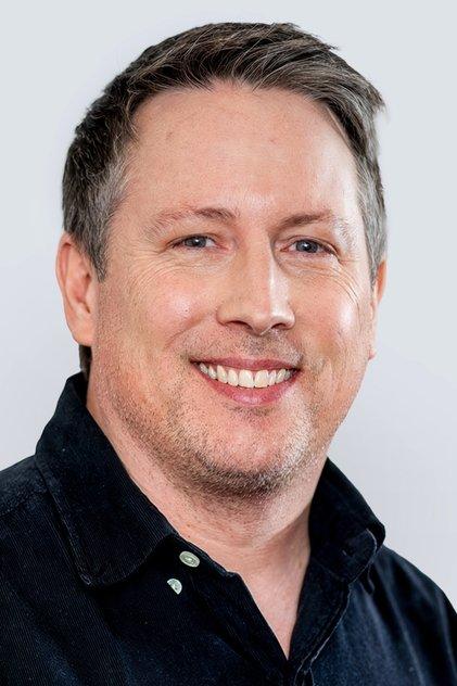 Joe Cornish - Actor Profile Photo