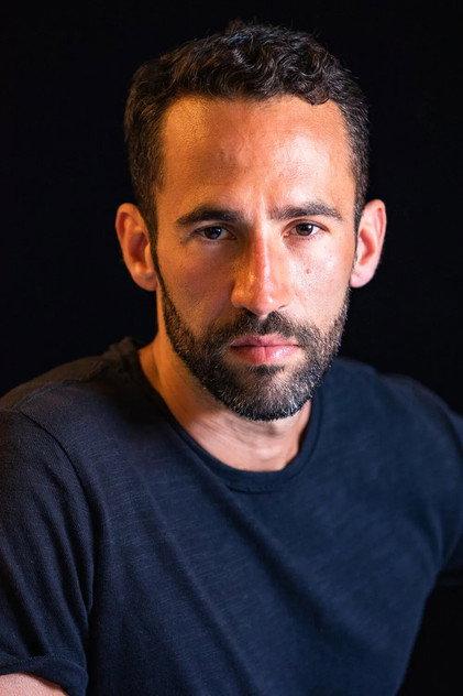 Giovanni James Bertoia - Actor Profile Photo