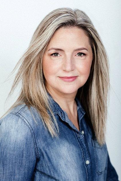 Stacee Copeland - Actor Profile Photo