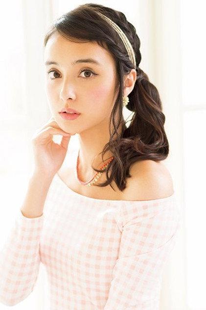 Nicole Ishida - Actor Profile Photo