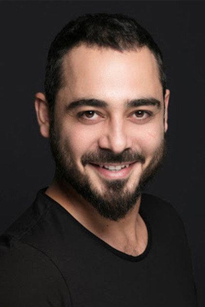 Olgun Toker - Actor Profile Photo
