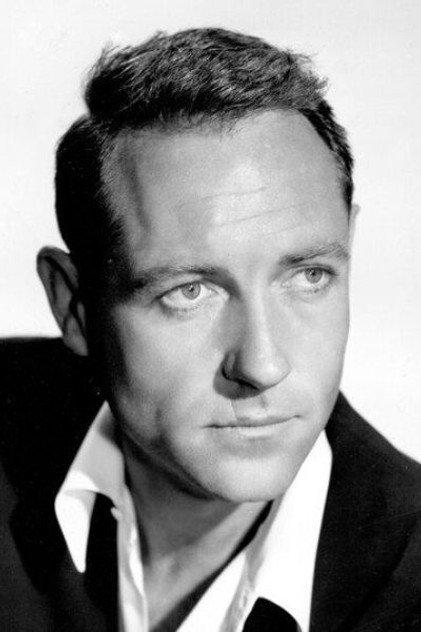 Charles Walters - Actor Profile Photo