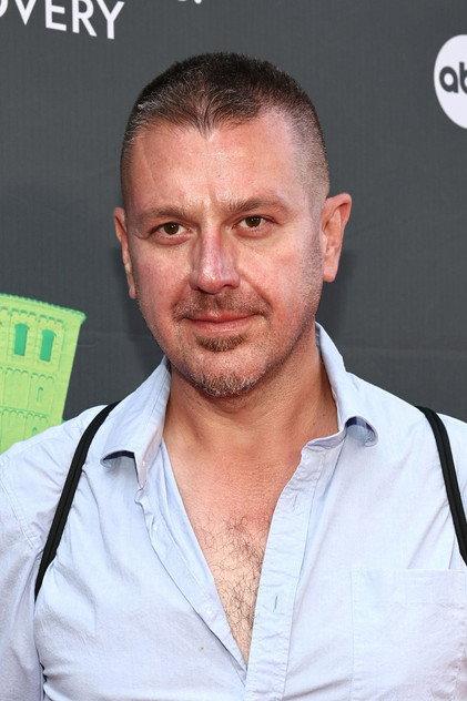 Steve Balderson - Actor Profile Photo