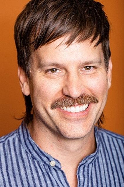 Adam J. Jefferis - Actor Profile Photo