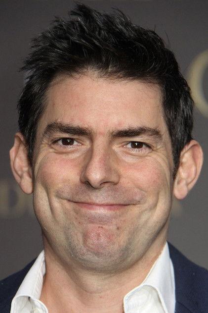 Chris Weitz - Actor Profile Photo