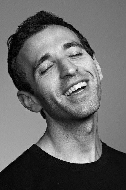 Anthony Roth Costanzo - Actor Profile Photo