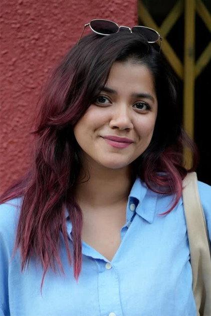 Sheethal Joseph - Actor Profile Photo