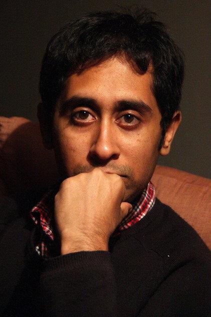 Anand Krishnamoorthi - Actor Profile Photo