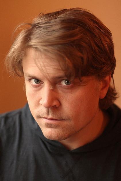Aleksey Ilin - Actor Profile Photo