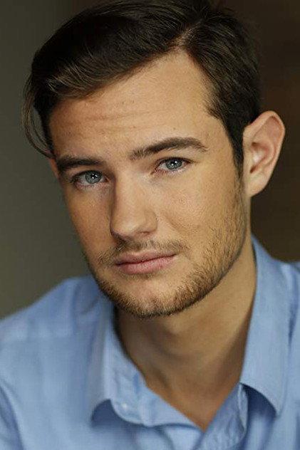 Kelten Jensen - Actor Profile Photo