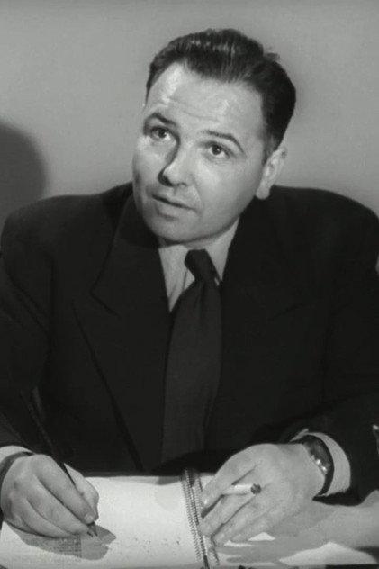 André Roy - Actor Profile Photo