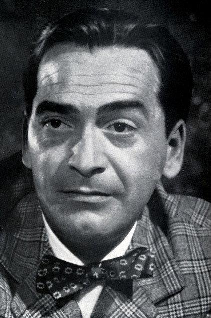 Andrea Checchi - Actor Profile Photo
