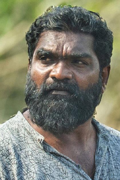 Sivam Dev - Actor Profile Photo