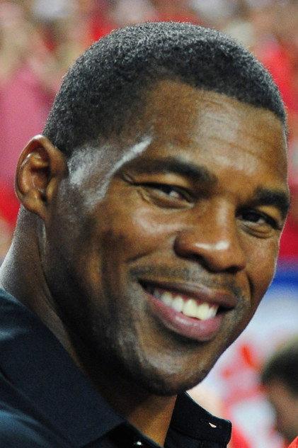 Herschel Walker - Actor Profile Photo