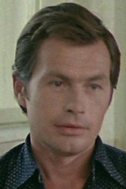 Nikolai Nikolayev-Nikolsky - Actor Profile Photo