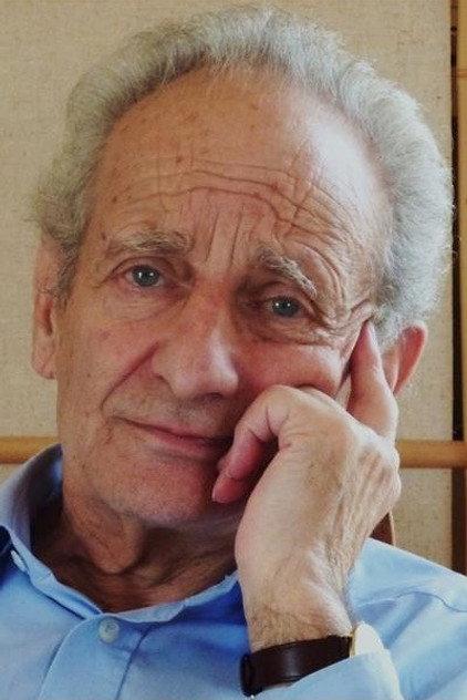 Jon Rumney - Actor Profile Photo
