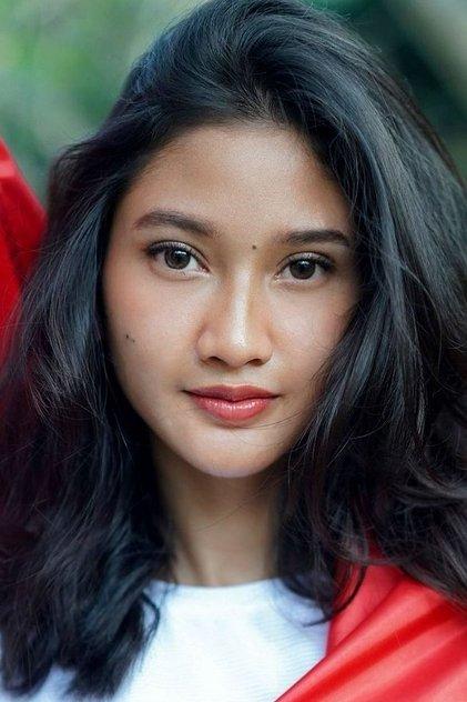 Claresta Taufan - Actor Profile Photo