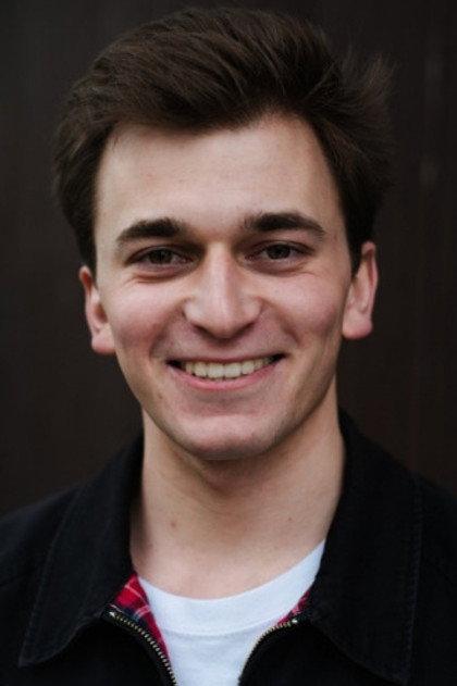 Kirył Pietruczuk - Actor Profile Photo