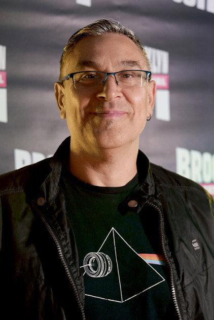 Aleksandar Kostic - Actor Profile Photo