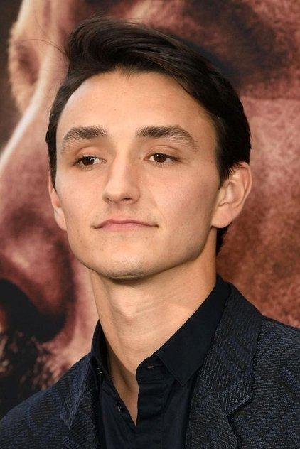 Will Ropp - Actor Profile Photo