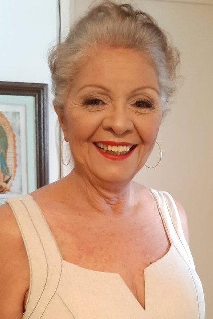 Zoraide Coleto - Actor Profile Photo