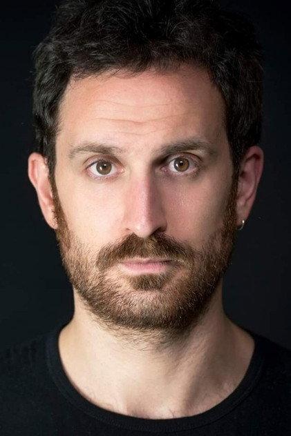 Andrea Mautone - Actor Profile Photo