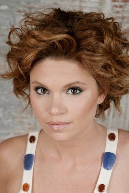 Mandy Bruno Bogue - Actor Profile Photo