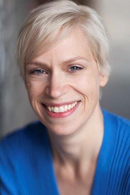 Liv Spencer - Actor Profile Photo