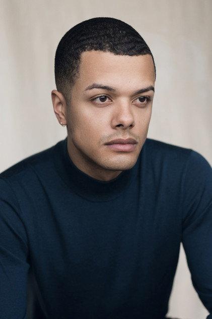Dylan Brady - Actor Profile Photo