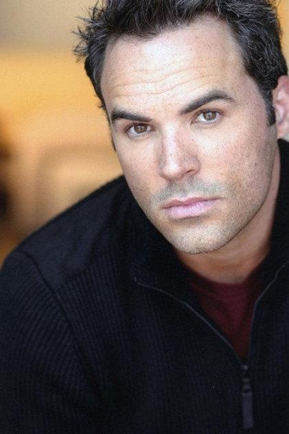 Jordan Murphy - Actor Profile Photo