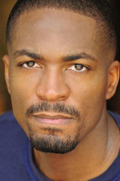Cassius M. Willis - Actor Profile Photo