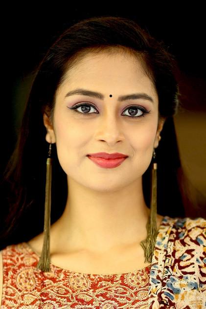 Vedieka Dutt - Actor Profile Photo